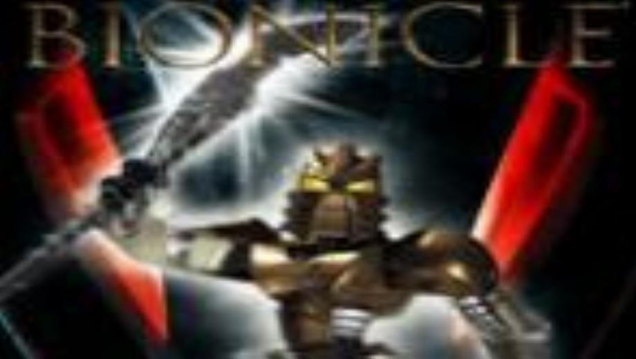 Bionicle Straight to Video and PC