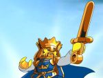 LEGO MMO Announced
