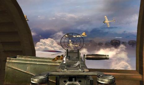 CoD : United Offensive Gold