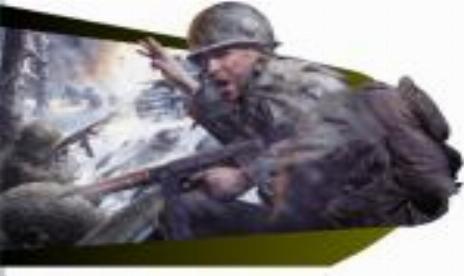 Call of Duty 2 First Details