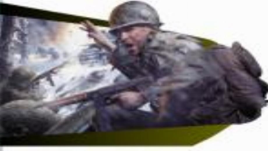 Call of Duty 2 First Details