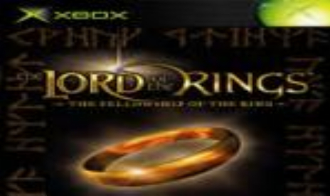LOTR sur XBox et GBA