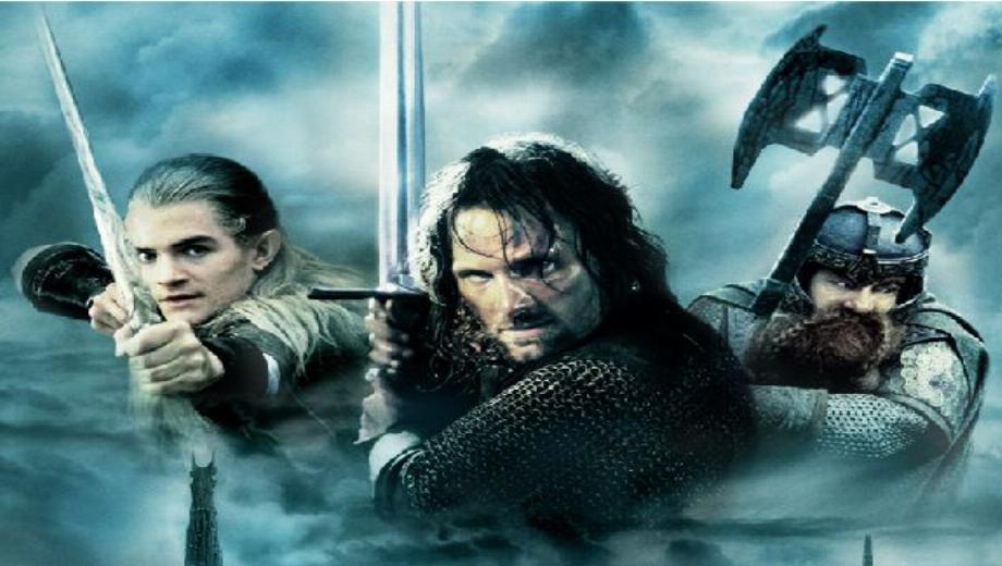 New EA LoTR Title Announced