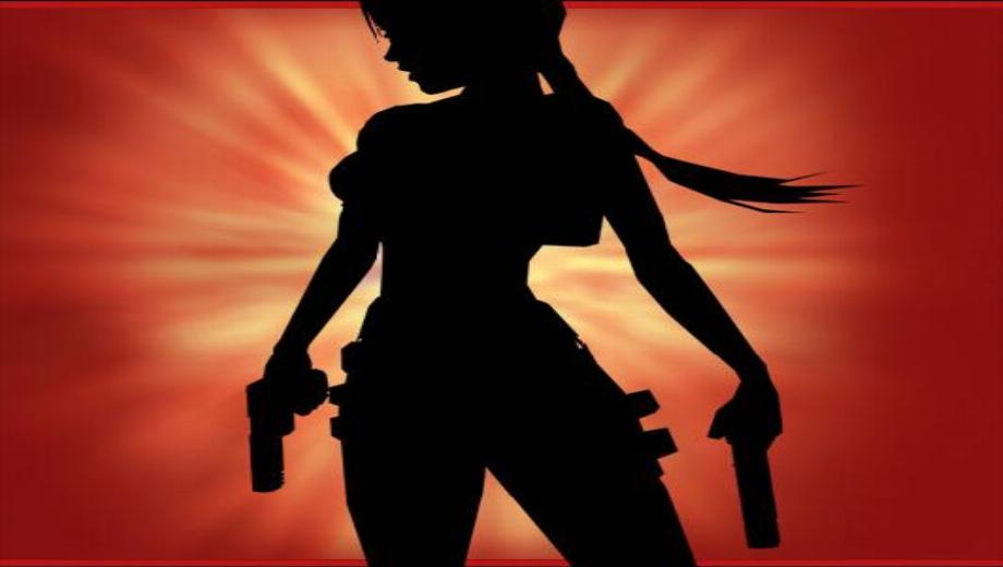 Lara About to get a Face Lift