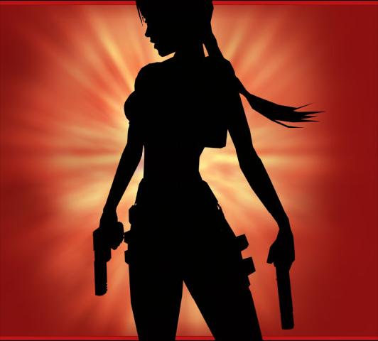 Lara About to get a Face Lift