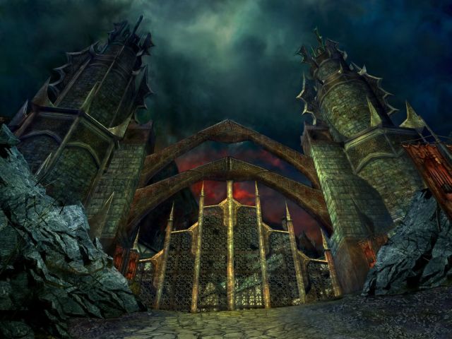 LoTR Online – Expansion Details