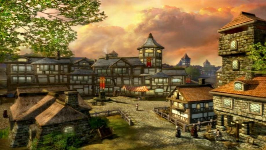 LoTR Online – Expansion Details