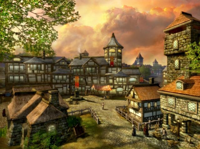 LoTR Online - Details zur Erweiterung