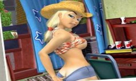 Wähle die Video Game Vixens