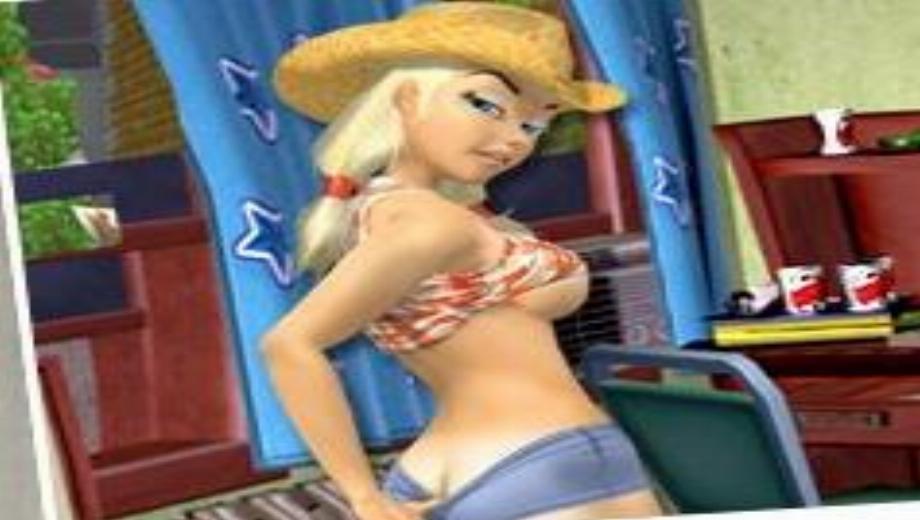 Vote for Video Game Vixens