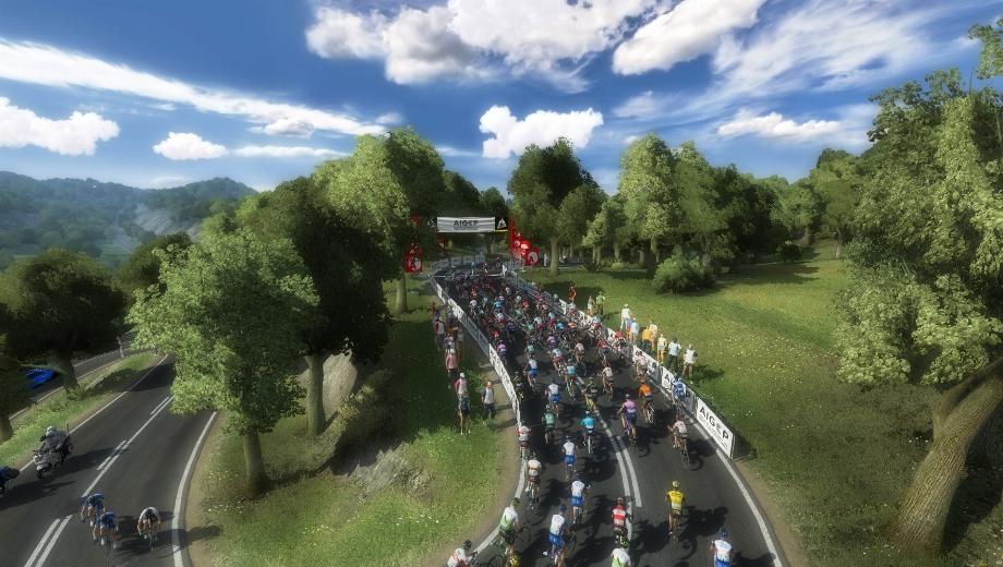 Pro Cycling Manager 2019