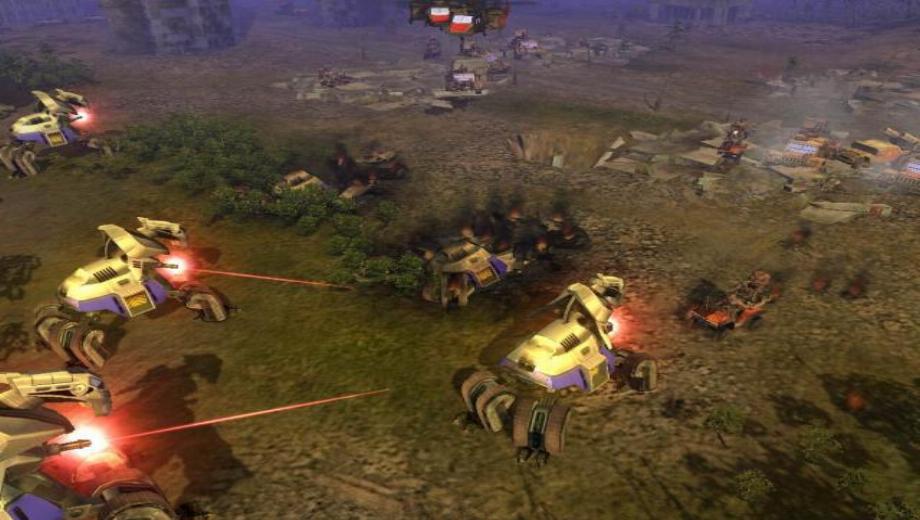Maelstrom – First Details