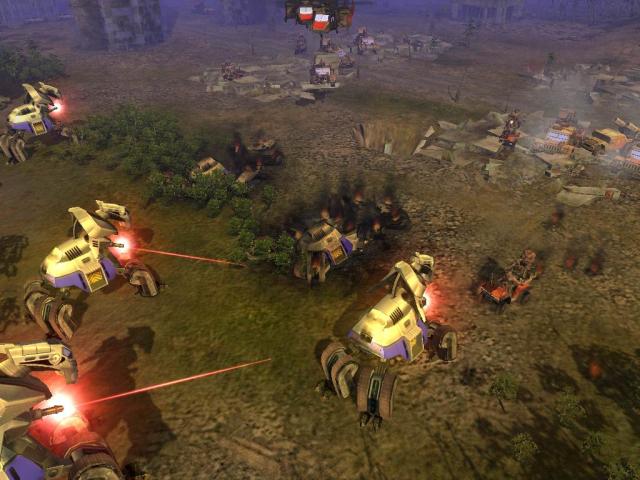 Maelstrom – First Details
