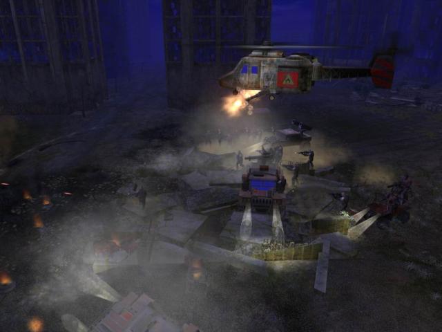 Maelstrom – First Details