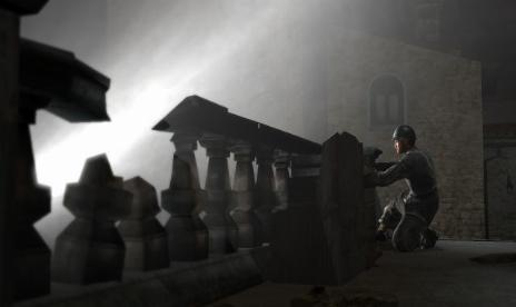 Medal of Honor: Airborne – QnA