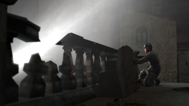 Medal of Honor: Airborne – QnA