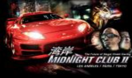 Midnight Club II Verbessert für XBox, PC