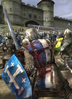Medieval 2: Total War Announced