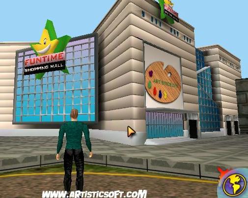 MetrobotiK Says Get a Life