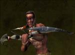 Me llamo Turok