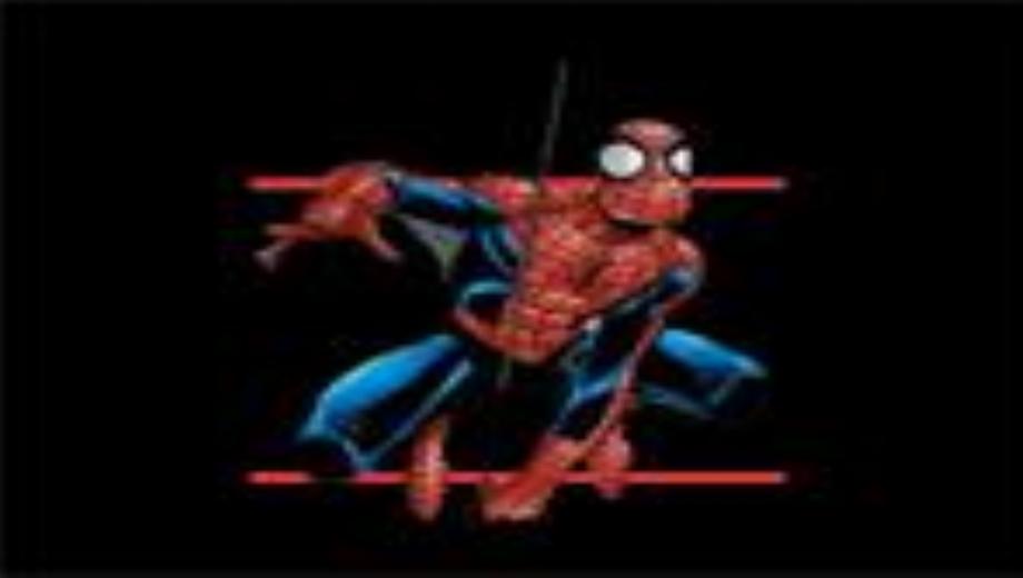 Marvel Hero Game Lineup