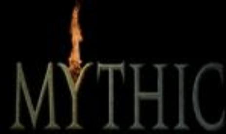 Microsoft Give-up on Mythica