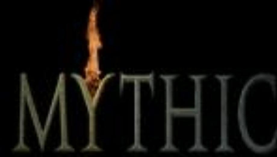 Microsoft Give-up on Mythica