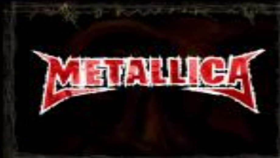 Metallica als Star im Spiel