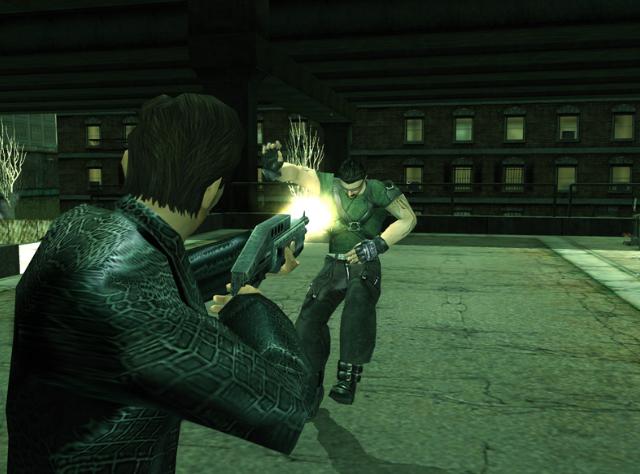 Matrix Online Slips to the Future