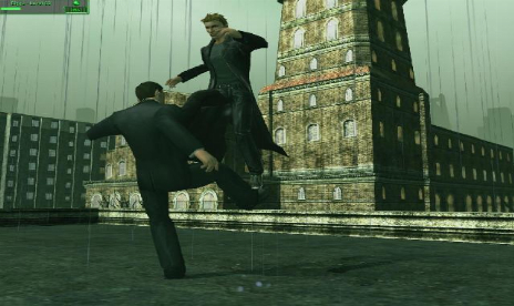 Matrix Online schlüpft in die Zukunft