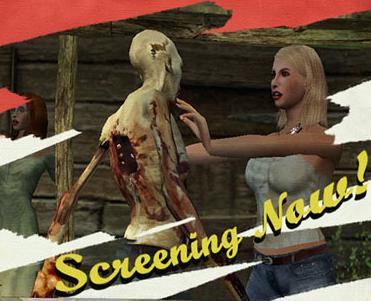 Online Movie Attracts Attention