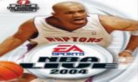 EA Basketball Drafts Carter, Anthony