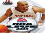 EA Basketball Drafts Carter, Anthony