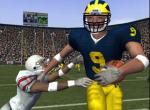 NCAA Football 2004 wird zu Gold