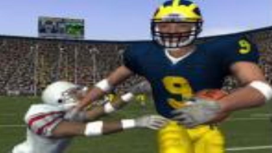 NCAA 2004 in den Geschäften