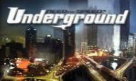 New NFS in 2003 not 2004