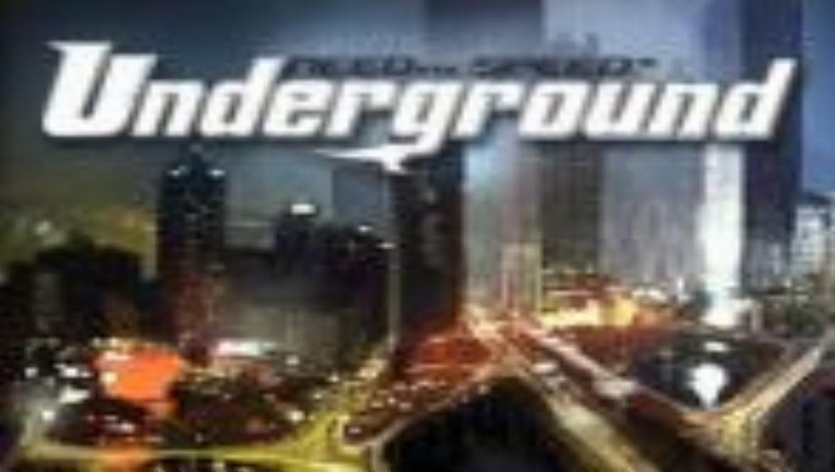 New NFS in 2003 not 2004