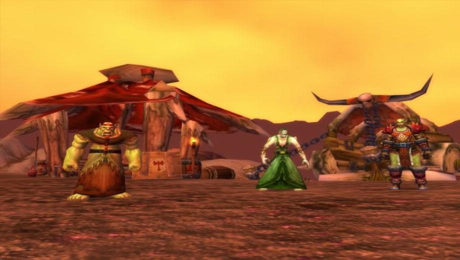 WoW – Upcoming PvP Changes