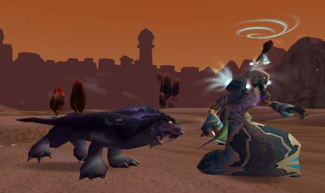 WoW – Upcoming PvP Changes