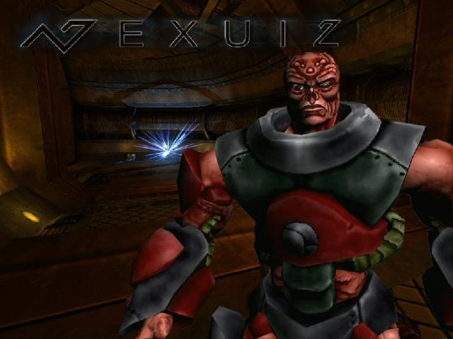 Los foros de Nexuiz FPS ya están abiertos