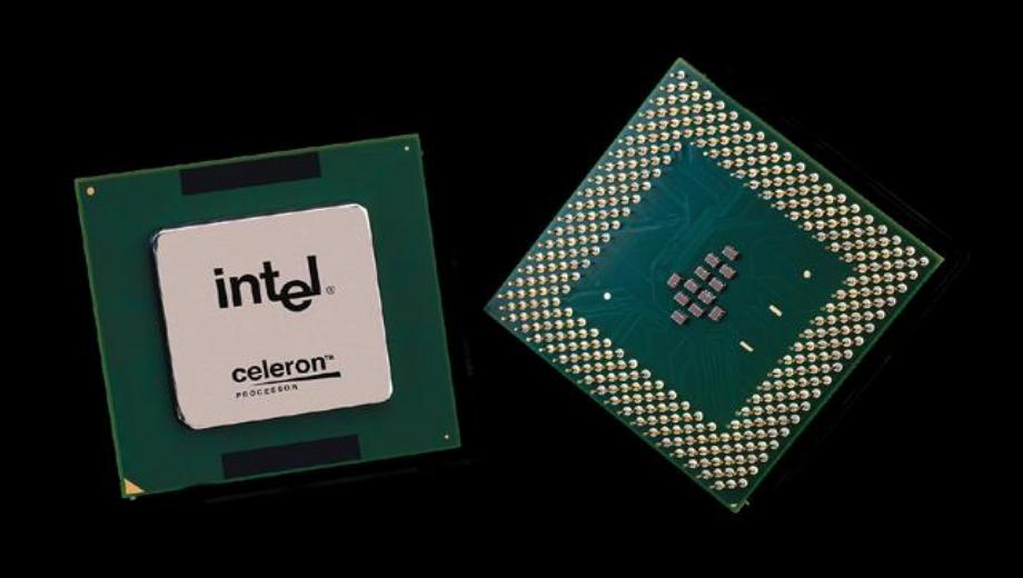 Intel Strikes Back – Celeron 1.2GHz Released