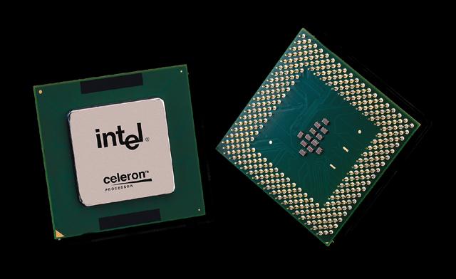 Intel Strikes Back – Celeron 1.2GHz Released