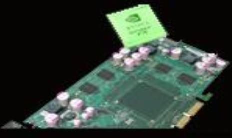 nVidia, EA Strike Exclusivity Deal