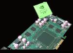 nVidia, EA Strike Exclusivity Deal
