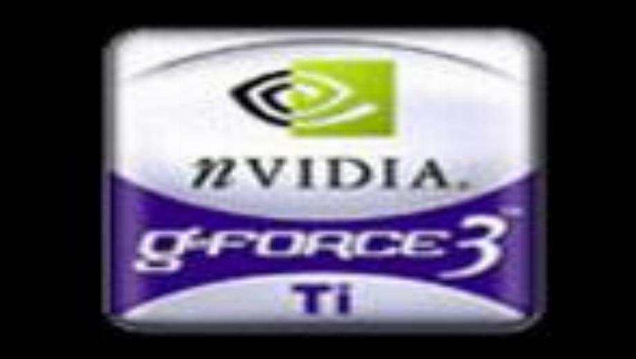 NVidia UnveilsTitanium Range