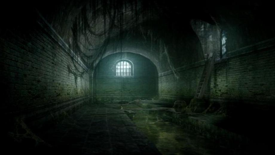 nVidia Means for The Witcher to be Played
