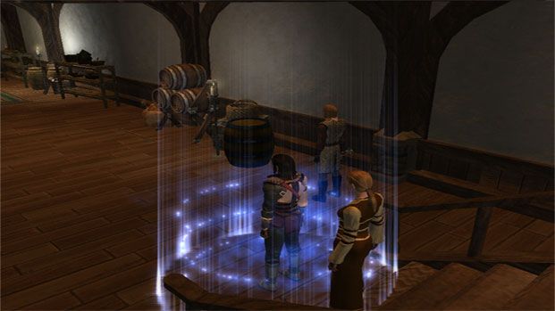 Neverwinter Nights 2 – Gone Gold