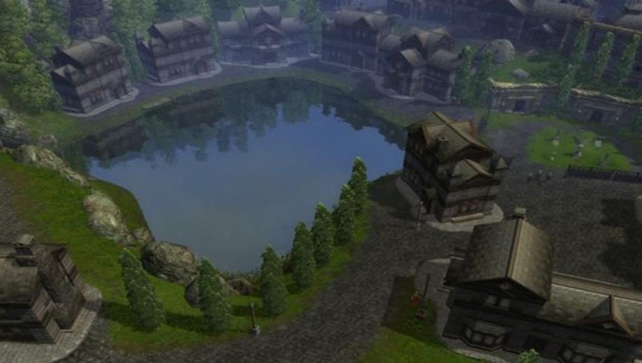 Neverwinter Nights 2 – Gone Gold