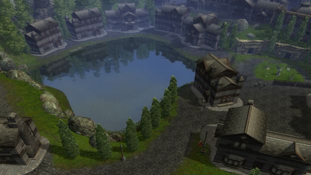 Neverwinter Nights 2 – Gone Gold