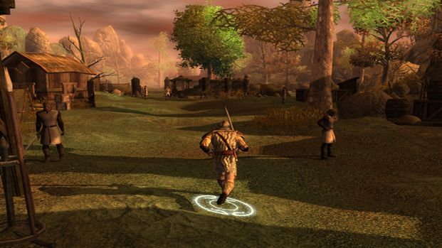 Neverwinter Nights 2 – Details